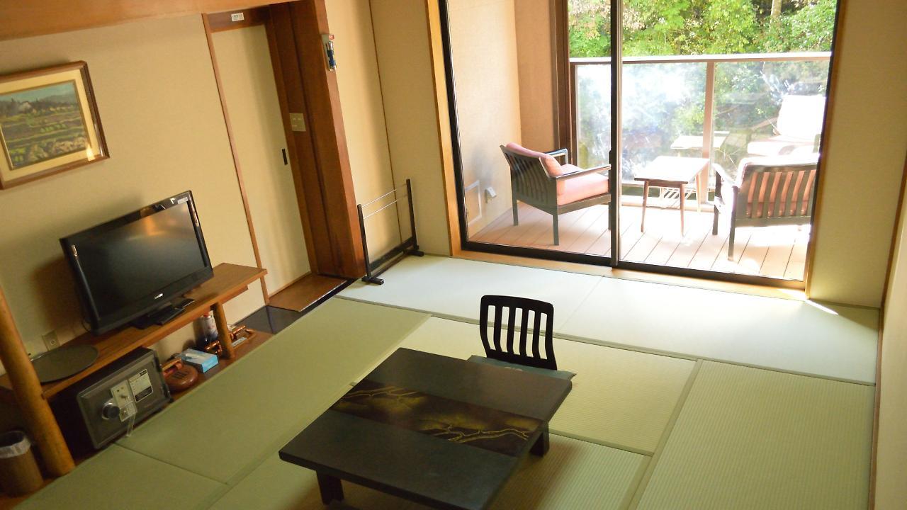 Yugashima Tatsuta Hotel อิซุ ภายนอก รูปภาพ