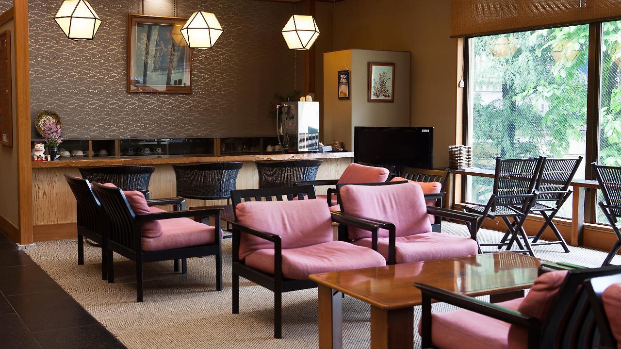 Yugashima Tatsuta Hotel อิซุ ภายนอก รูปภาพ