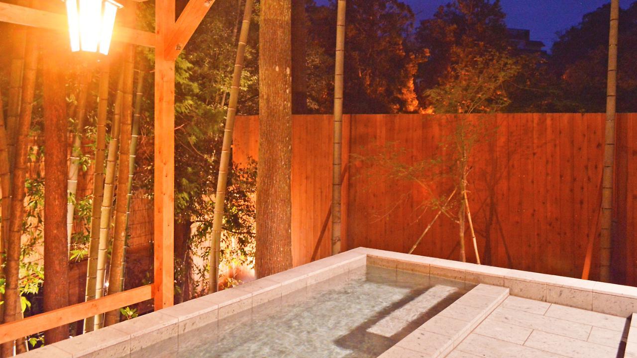 Yugashima Tatsuta Hotel อิซุ ภายนอก รูปภาพ