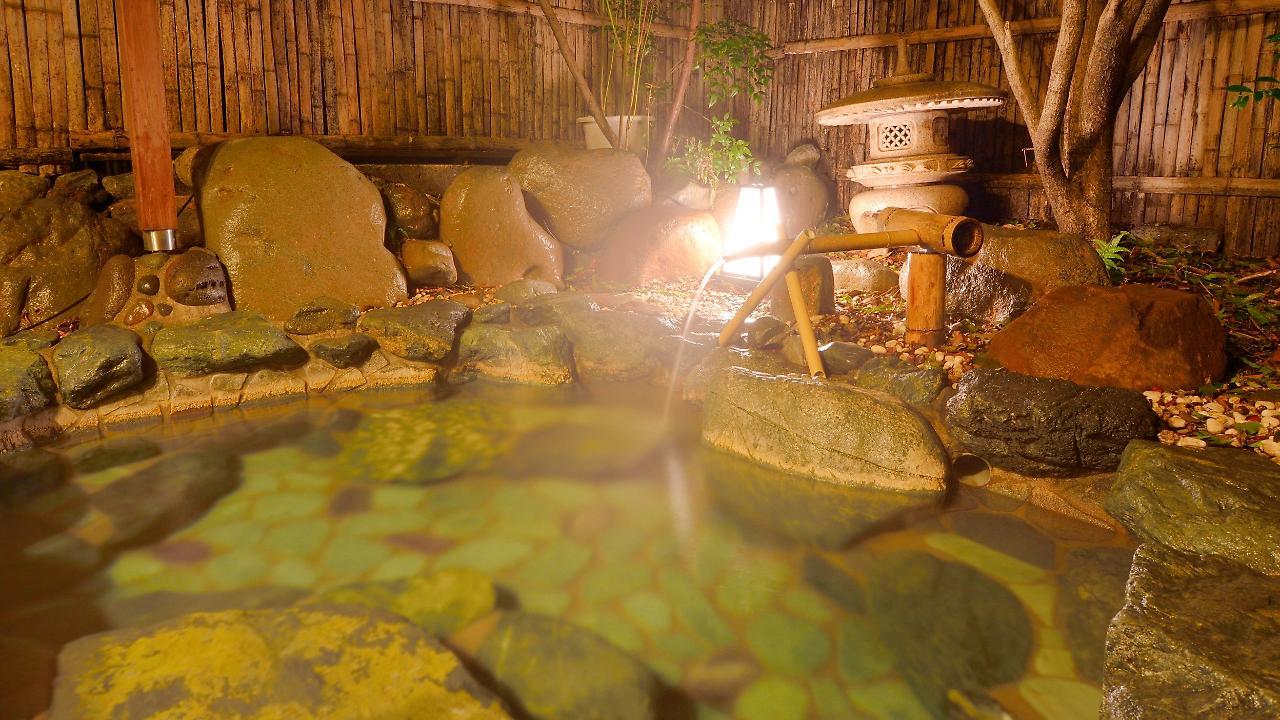 Yugashima Tatsuta Hotel อิซุ ภายนอก รูปภาพ