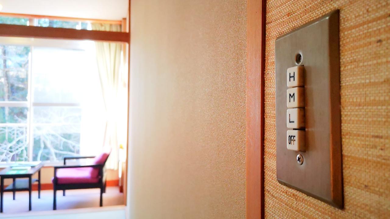 Yugashima Tatsuta Hotel อิซุ ภายนอก รูปภาพ