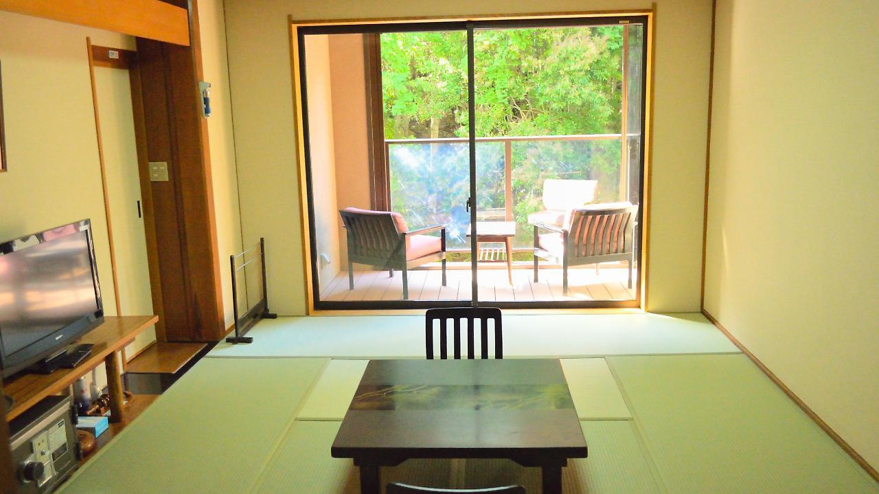 Yugashima Tatsuta Hotel อิซุ ภายนอก รูปภาพ