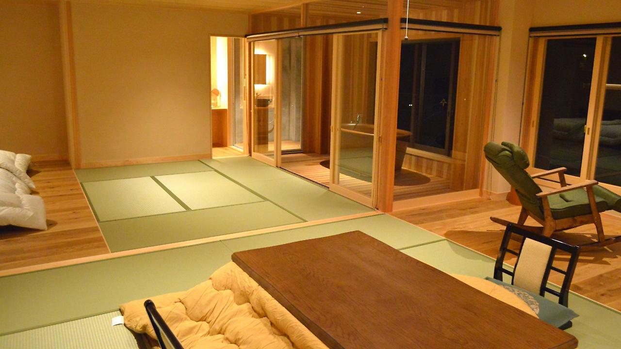 Yugashima Tatsuta Hotel อิซุ ภายนอก รูปภาพ