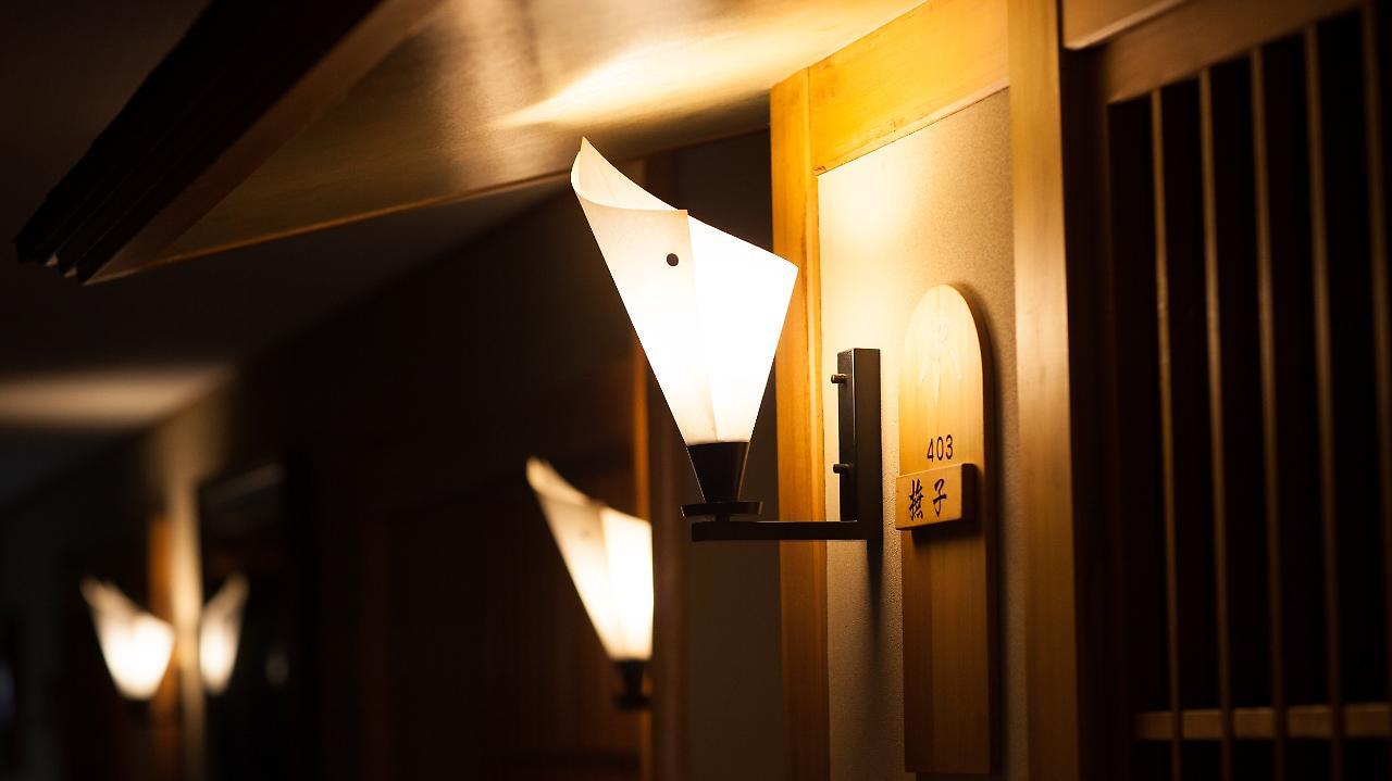 Yugashima Tatsuta Hotel อิซุ ภายนอก รูปภาพ