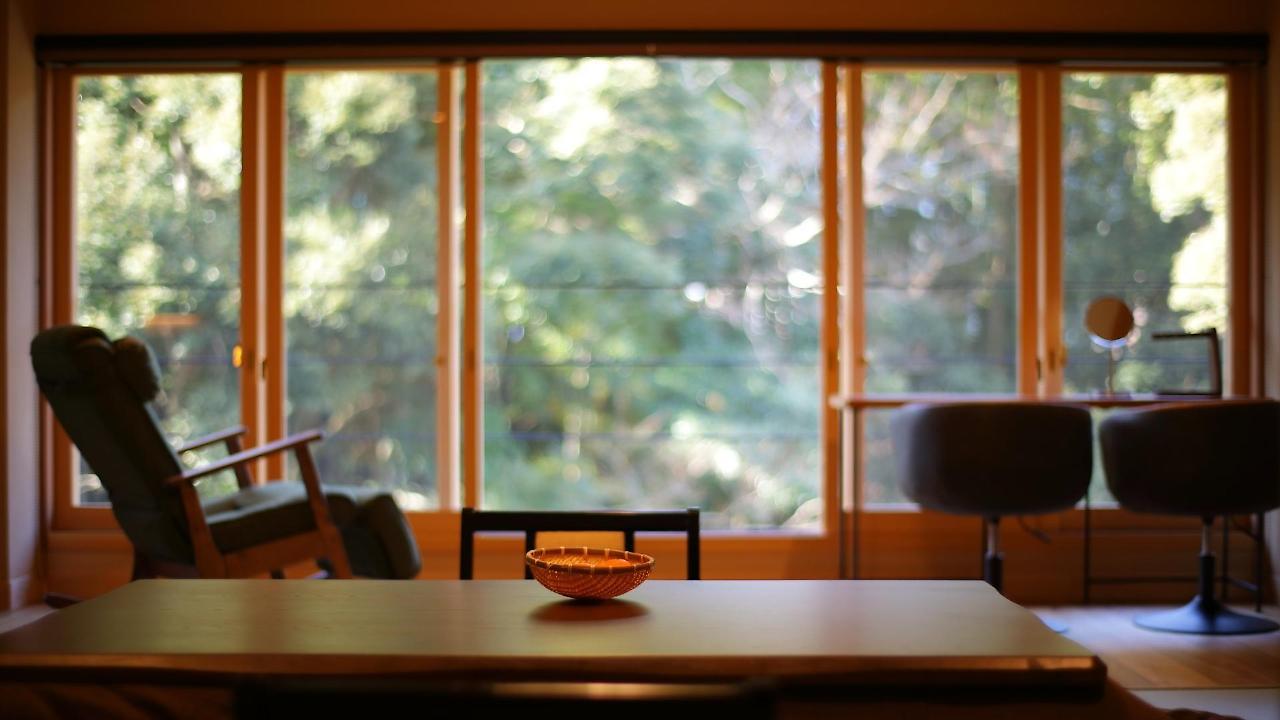 Yugashima Tatsuta Hotel อิซุ ภายนอก รูปภาพ