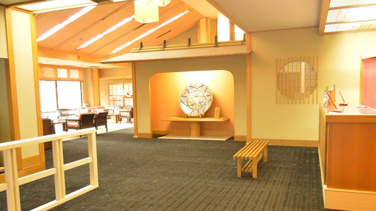 Yugashima Tatsuta Hotel อิซุ ภายนอก รูปภาพ